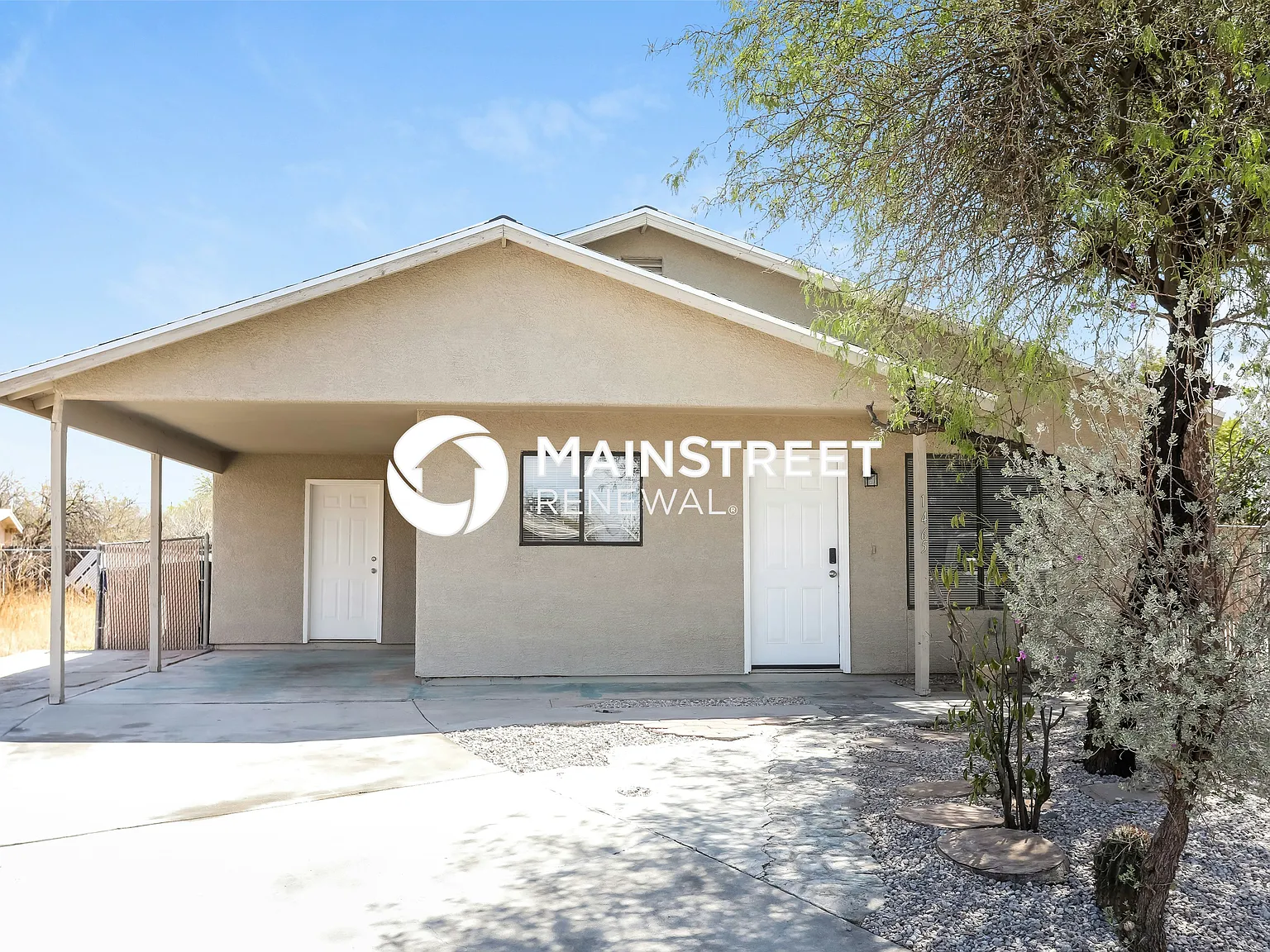 1465 S American Dream Pl — Photo 1