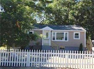 26 Plymouth Ave, Wareham, MA 02571