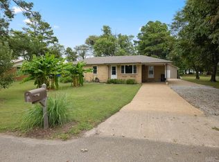 102 Coleman Cir, Black Oak, AR 72414