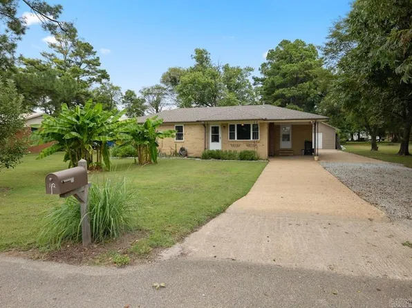 102 Coleman Cir, Black Oak, AR 72414