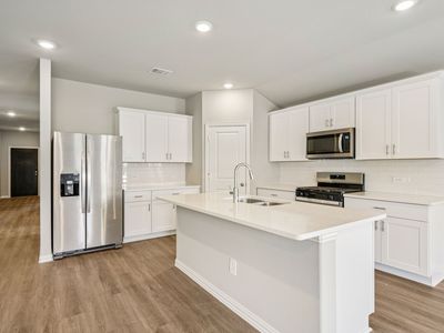 1372 Los Olmos Ln, Crandall, TX, 75114