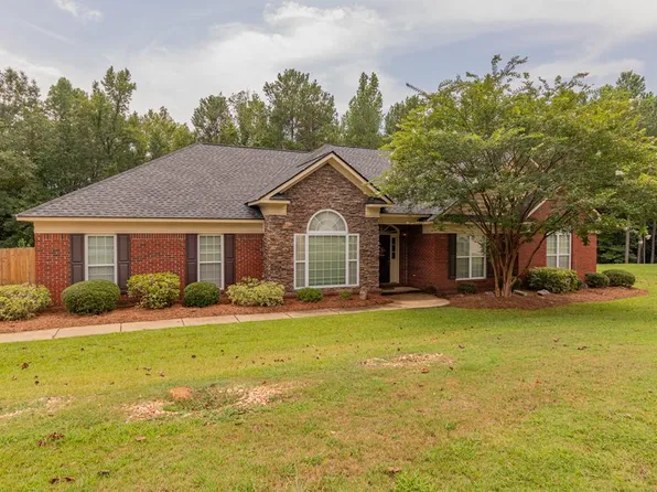 62 Meadow Valley Ct, Midland, GA 31820