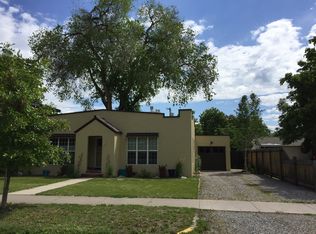 119 Mount Ave, Missoula, MT 59801