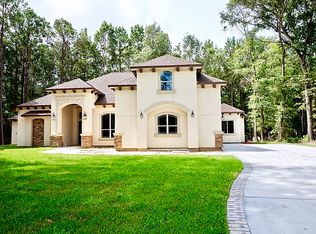 19470 Riverwalk Dr, Porter, TX 77365