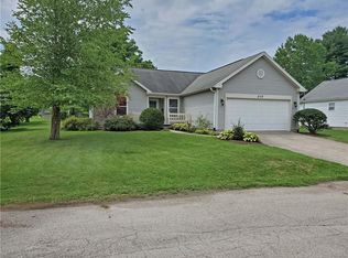 209 S Willard St, Mount Summit, IN 47361