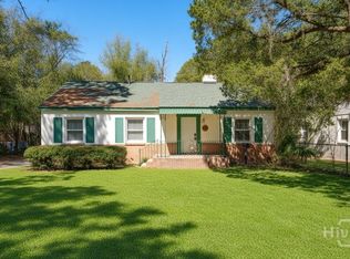 1702 E 41st Street, Savannah, GA 31404