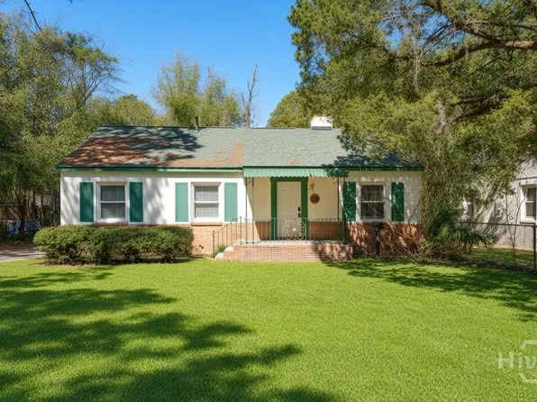 1702 E 41st Street, Savannah, GA 31404