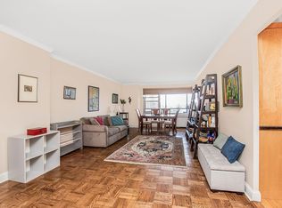 2500 Johnson Ave APT 15R, Bronx, NY 10463