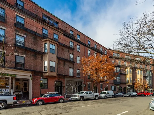 86 Charles St, Boston, MA 02114