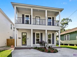 619 Saint Rose Ave, Baton Rouge, LA 70806