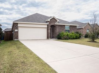 11412 Aspen Trl, Aubrey, TX 76227
