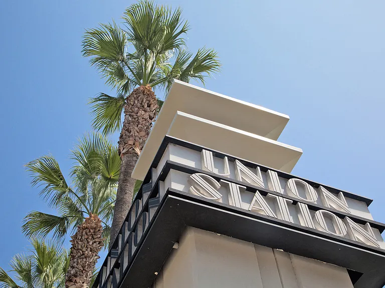 Convenient access to Union Station