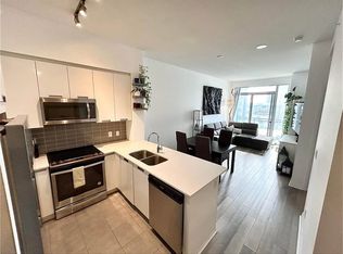 5025 Four Springs Ave #1006, Mississauga, ON