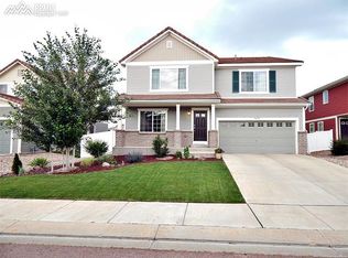 7972 Enclave Ln, Fountain, CO 80817