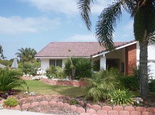 703 Santa Paula, Solana Beach, CA 92075