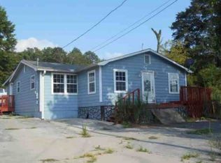 536 Baxter Rd, Calhoun, GA 30701