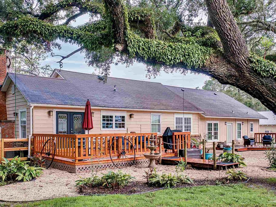 5624 Bon Secour Hwy, Bon Secour, AL 36511 Zillow