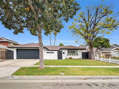 18571 Woodwind Ln, Anaheim, CA, 92807