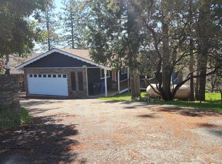 33899 Tocaloma Rd, Auberry, CA