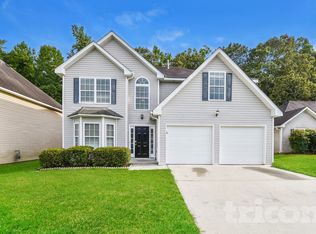 6010 Horseshoe Ln, Fairburn, GA 30213