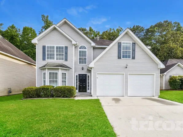 6010 Horseshoe Ln, Fairburn, GA 30213