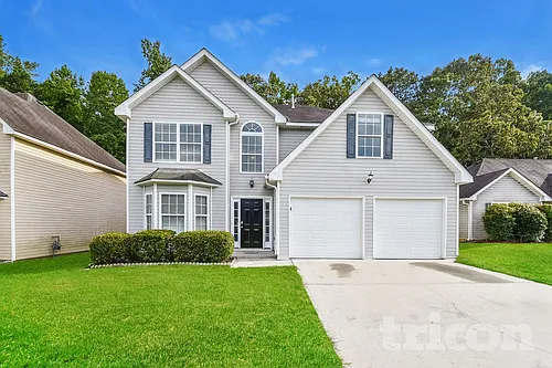 6010 Horseshoe Ln Photo 1