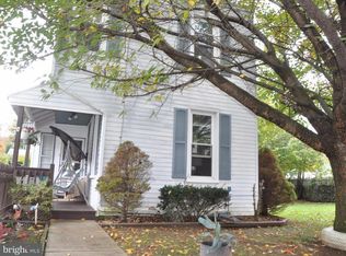 1238 Lafayette St, Lebanon, PA 17042