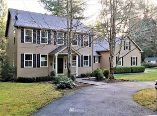 3823 36th Loop NW, Olympia, WA 98502