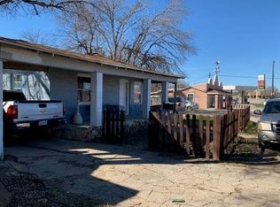 3319 Azle Ave, Fort Worth, TX 76106