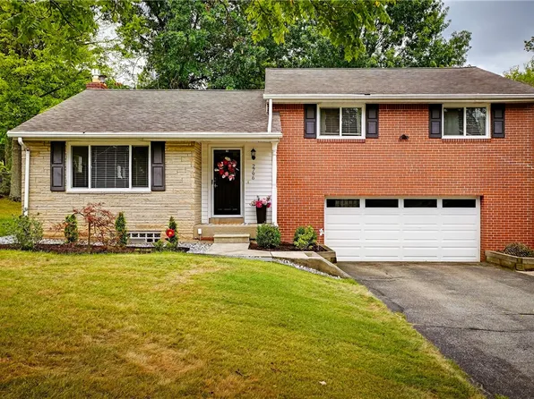 2796 Clearview Rd, Allison Park, PA 15101