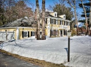 15 Ridgeway Rd, North Reading, MA 01864