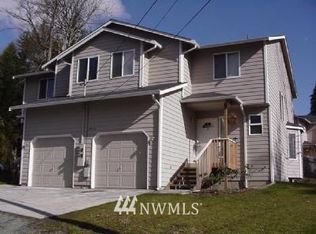 8813 S Lake Stevens Rd, Lake Stevens, WA 98258