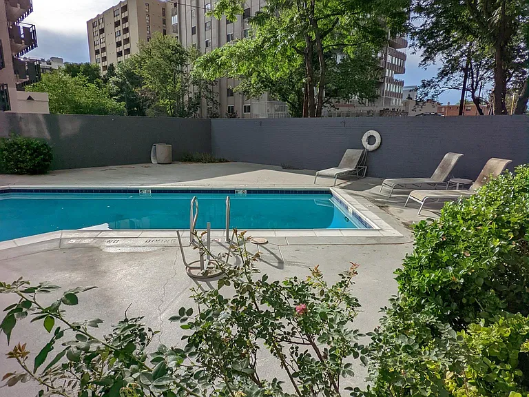 Pool!