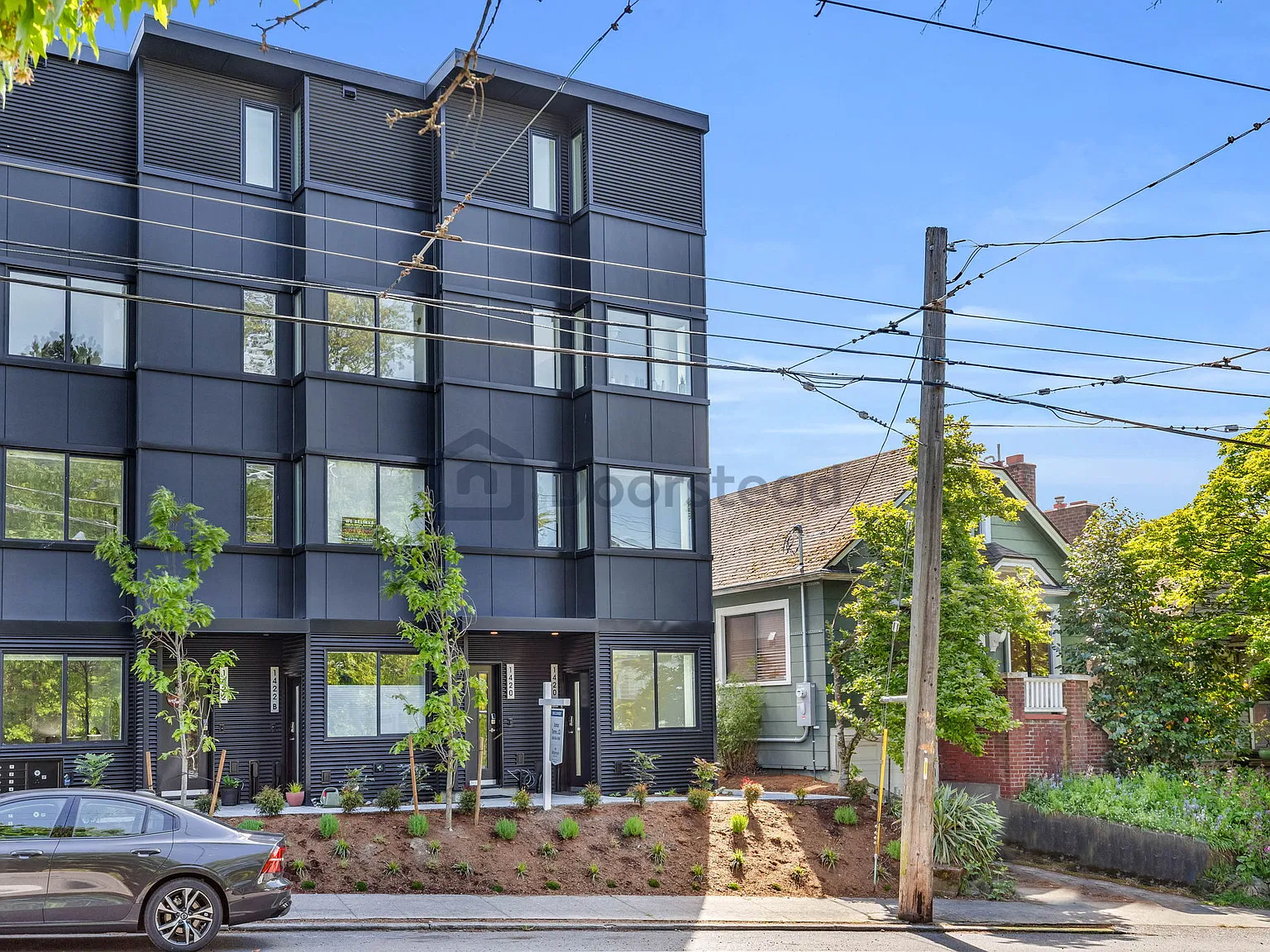 1 bed, 1.0 bath, 500 sqft, $2,400 — Photo 3
