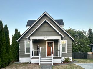 2107 Oakes Ave, Everett, WA 98201