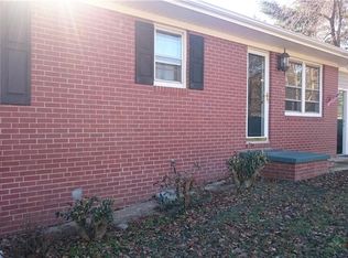 1503 Sunwood Ct, High Point, NC 27263