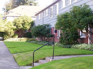 350 NE 60th Ave #B04, Portland, OR 97213