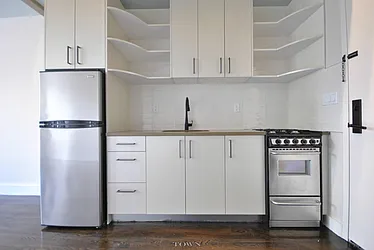 Rented by Town Residential