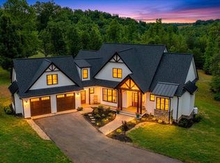 479 Constitution Blvd, Wirtz, VA 24184