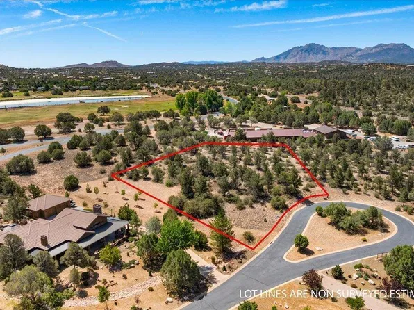 15025 N DOUBTFUL CANYON Drive #57, Prescott, AZ 86305