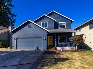 4000 NE 83rd Way, Vancouver, WA 98665