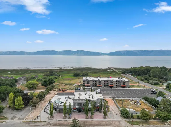 35 E 150 S #401C, Garden City, UT 84028