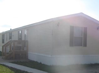 110 Woodlake Run #A110, Yoder, IN 46798