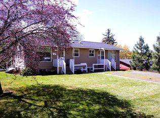 517 Spotswood St #519, Moscow, ID 83843