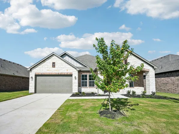 1721 David Dr, Anna, TX 75409