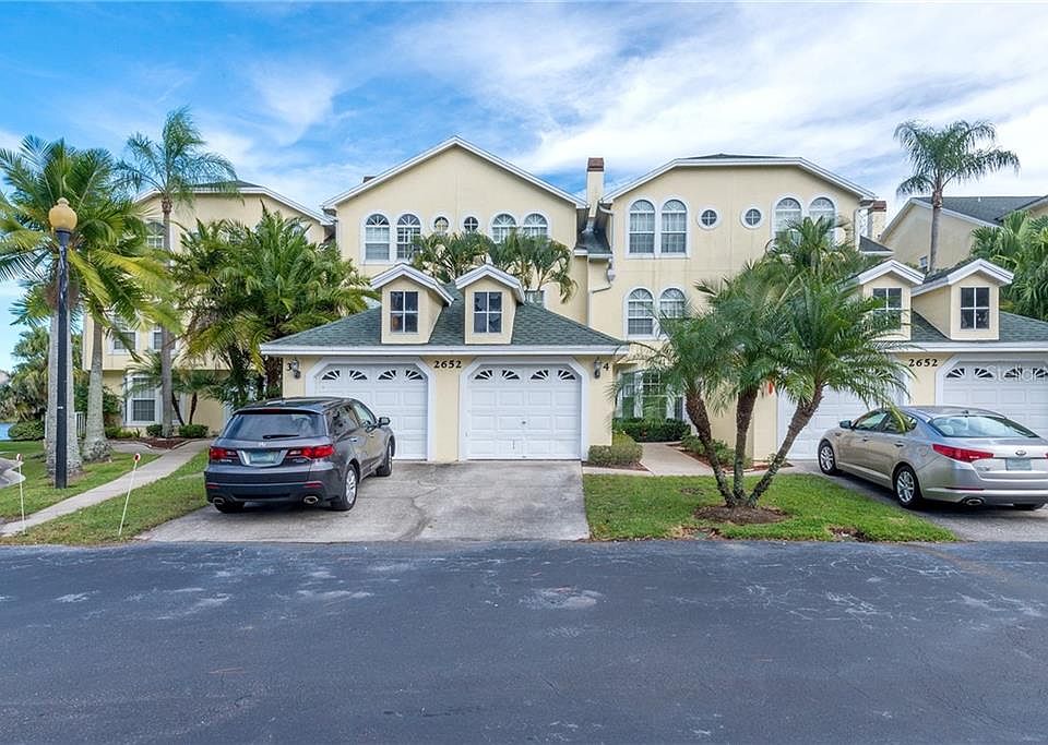 1st image of 2652 Sabal Springs Dr APT 4