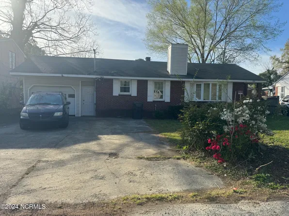 407 Linwood Avenue, Goldsboro, NC 27530