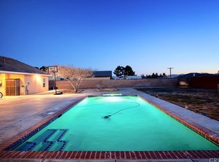 43637 Devyn Ln, Lancaster, CA 93535