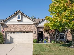 9778 Innisbrook Blvd, Carmel, IN 46032
