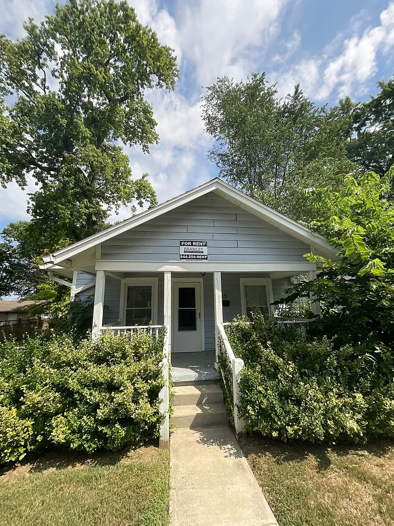 Available August 2027 3 Bedroom, 2 Bath House — Photo 1